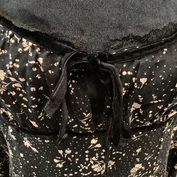 Free People Tess Mini Dress - Picture 5 of 10